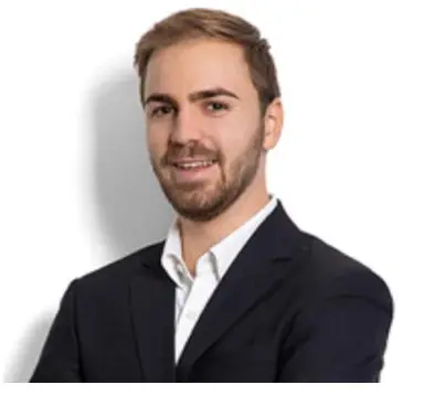 Daniel KIS