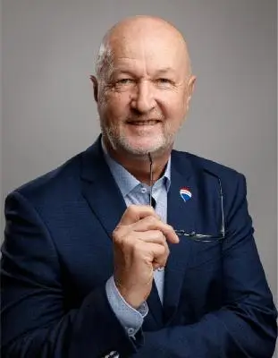 Josef LEITNER