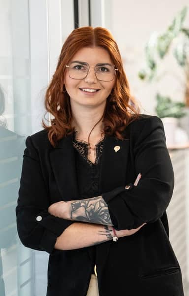 Christina Frühwirth