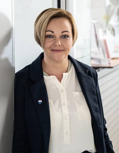 Sandra Zraunig