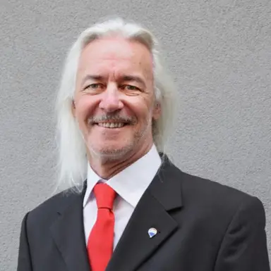 Robert Habel