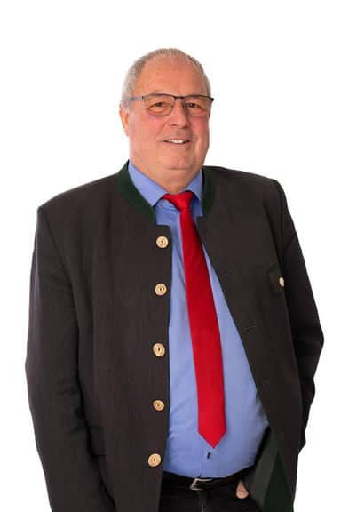 Herbert Aschbacher