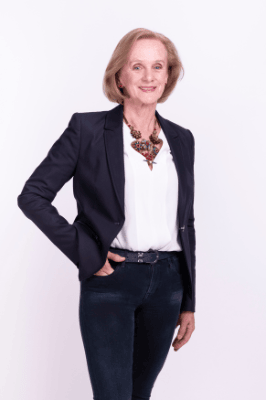 Erna Kleinfercher-Heu