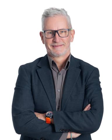Markus Stenitzer