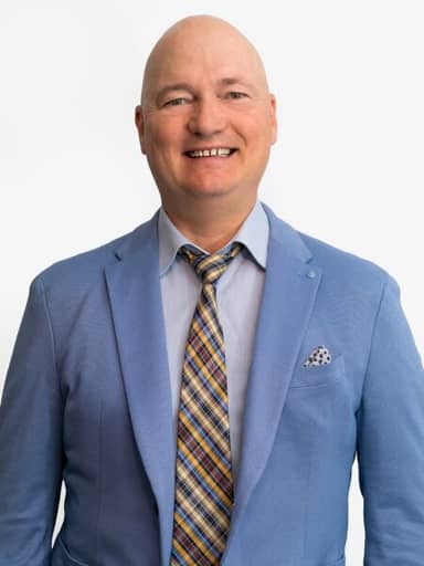 Markus Andreas Windberger