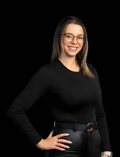 Julia Katharina Huber