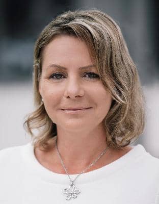 Silke Hofinger