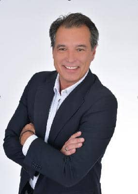 Gerald Hinker