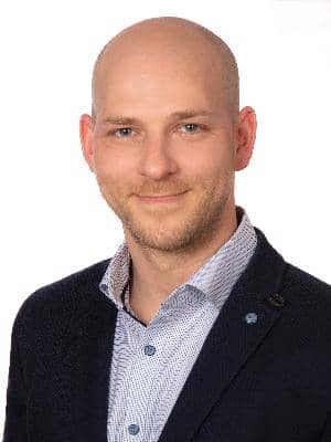 Florian Dinter