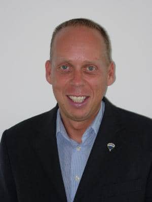 Peter Guttmann
