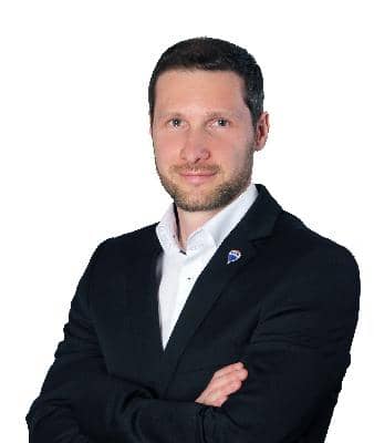 Oliver Graf
