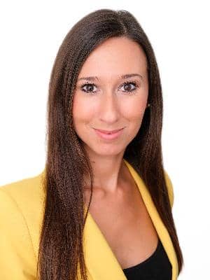 Dolores Neubauer