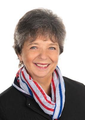 Magda Weinrother