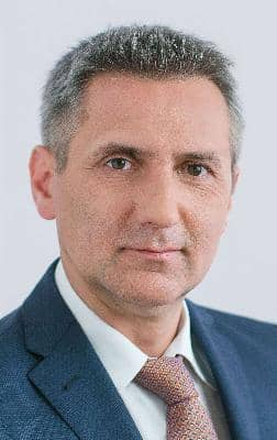 Herbert Windisch