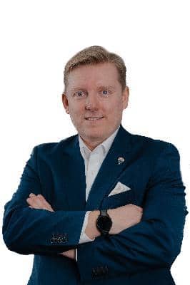 Christoph Hobiger