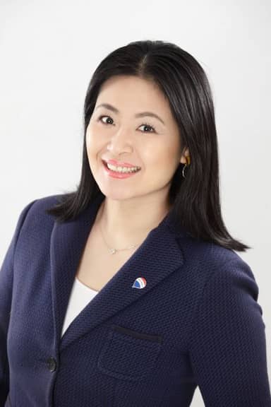 Xianyu Cinthia Chen