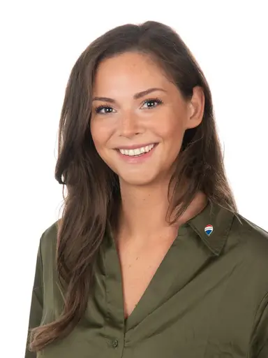 Lara Jonas
