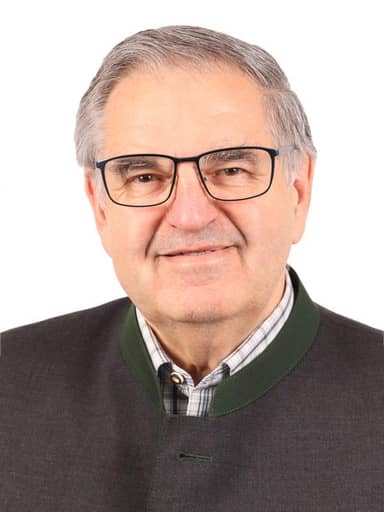 Gerhard Graßegger