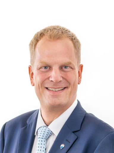 Roald Austraat