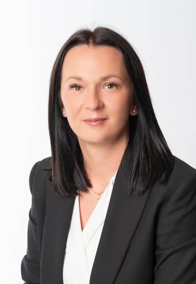 Sabina Pobric