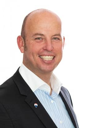 Harald Prohaska