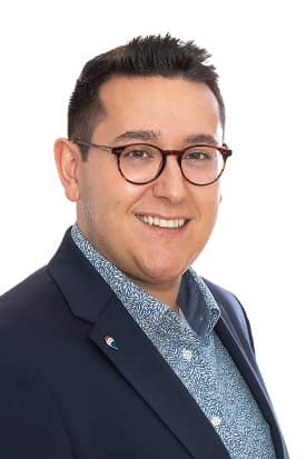 Manuel Rettenbacher