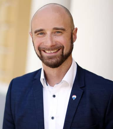 Stefan Alteneder