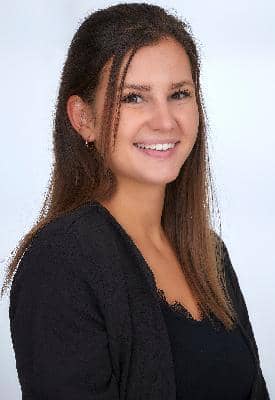 Chiara Gattringer, BSc