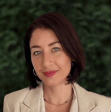 Bettina Holzinger
