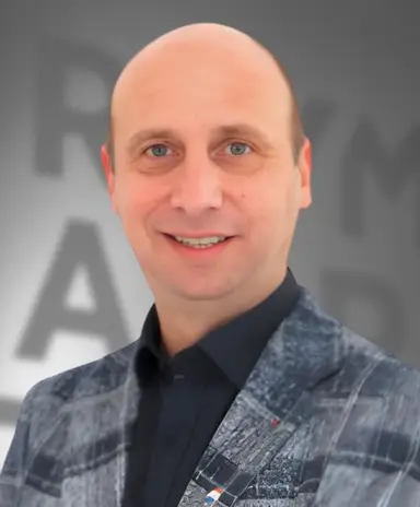 Michael Hackl