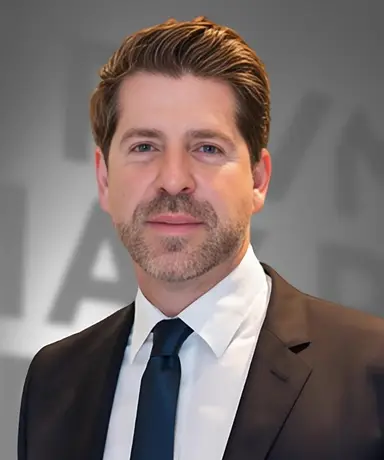Christian Stermschegg
