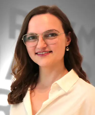 Astrid Haas