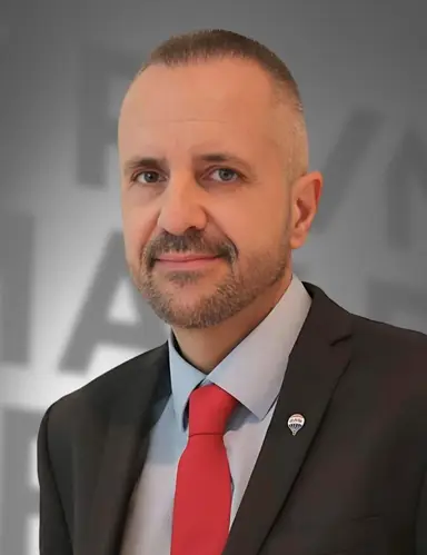 Christian Drzola