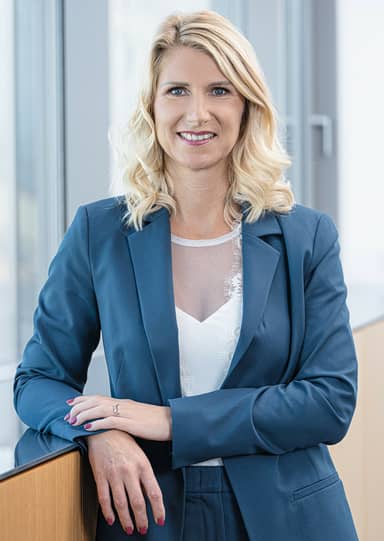 Andrea Hofmann