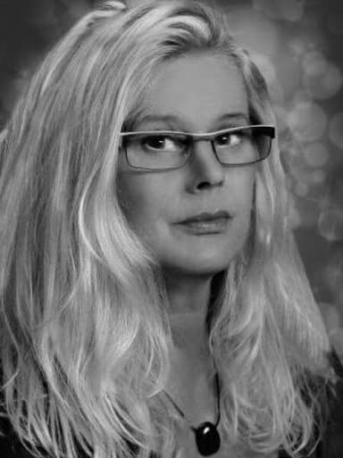 Gaby Huber