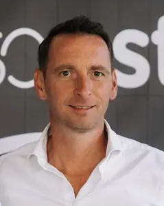 Rudolf Brandstetter