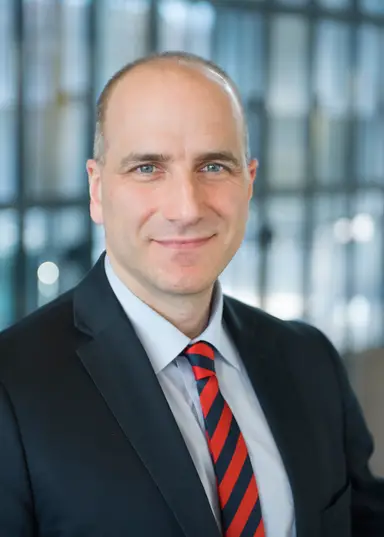 Johannes Kretschy
