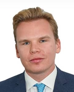 Gregor Schimel