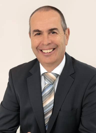Johann Goldberger