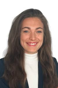 Franziska Patay, MSc