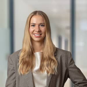 Magdalena Pesic, BSc
