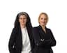Frau Sonja Kaspar & Frau Elisabeth Papsch