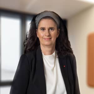 Sonja Kaspar