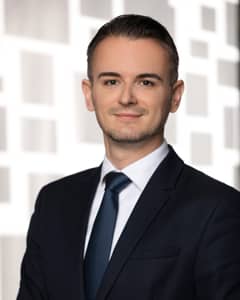 Klaudio Alexander Graf, BA, MLS