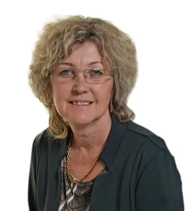 Karin Nebel