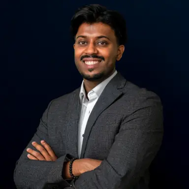 Joel Kudiyirickal