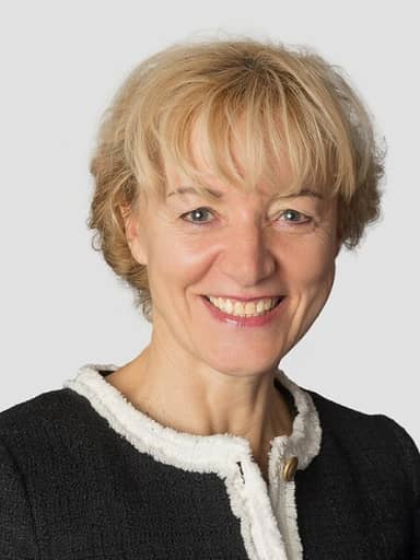 Maria Leiner