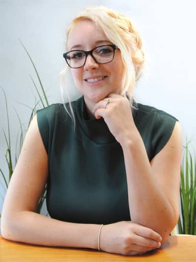 Stephanie Leiner