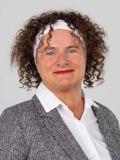 Monika Steinmetz