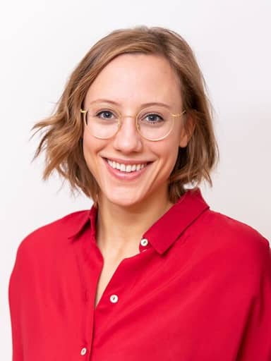 Ricarda Leiner, MA